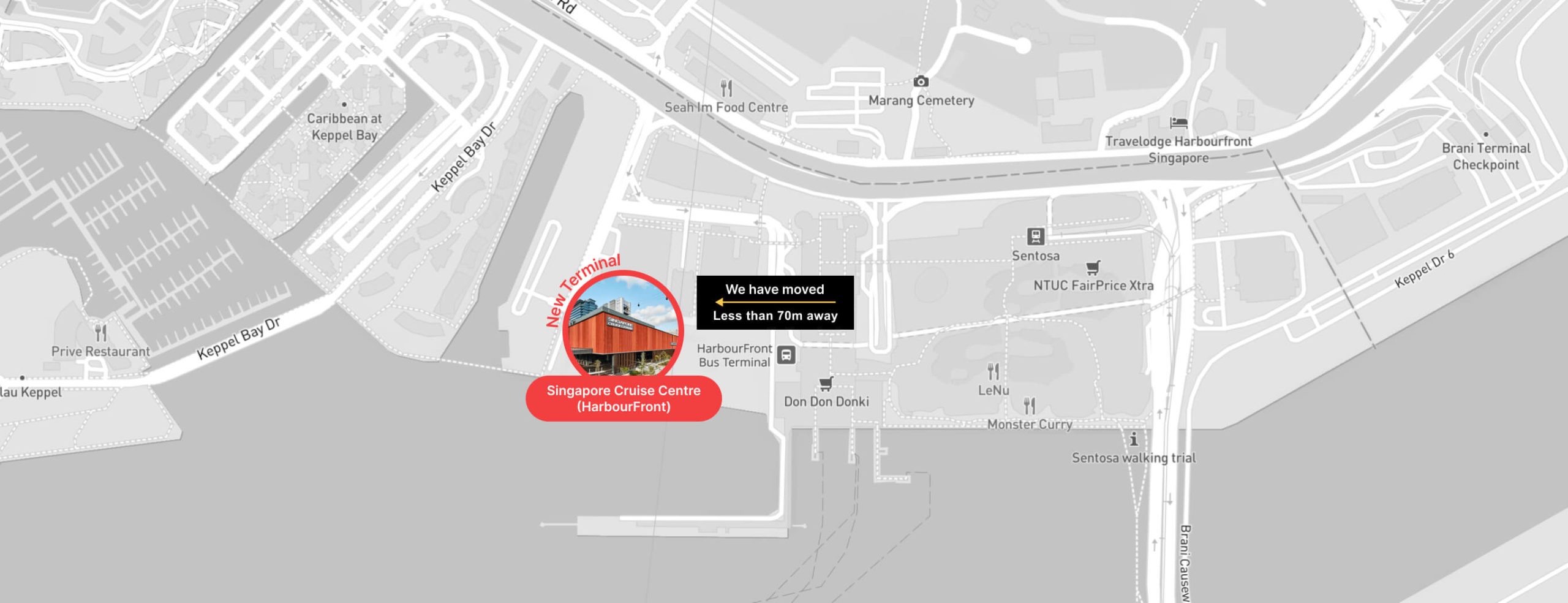 harbourFront-map
