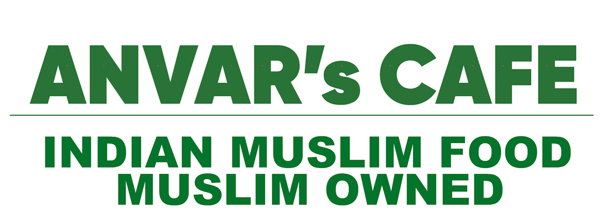 Anvar's Café